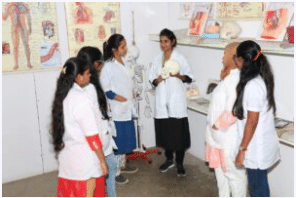 SLKN Bangalore Campus photo 5